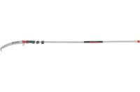 Высоторез Intertool - 350 мм x 5 м телескопический 1 шт.