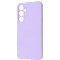 Чохол WAVE Colorful (TPU) для Samsung A55 5G A556 Light Purple (Код товару:39301)