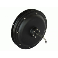 Переднее мотор колесо Вольта 48v- 60v 600w(1250w)