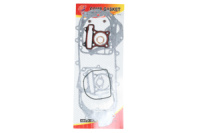 Прокладки двигателя (набор) 4T GY6 80 (Ø47mm, L-460mm) DJ (mod:A) (P-4501)
