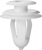 Крепления обшивки/молдингов, две и более шляпок Круглая шляпка - Suzuki Много моделей