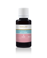 Еліксир Чисті судини 30 мл New Life