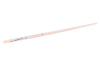 Кисть для подкраски Mastertool № 8 x 10 мм (91-3010) (12 шт.)