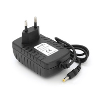 Импульсный адаптер питания XBS-09520 9,5V 2А (19Вт) штекер 5.5/1.7 длина 0,5м