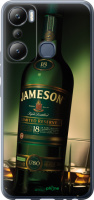 Чохол на Infinix Hot 20i Jameson 6004u-2964