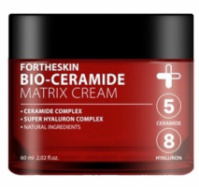 ​Био крем с керамидами Fortheskin Bio Ceramide Matrix Cream