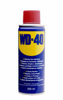 Універсальне мастило WD-40 (200 мл)