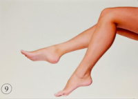 Тілобудова людини. Предмети гігієни. Міні картки односторонні. 27 шт.  8*12 см.