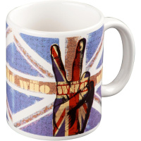Чашка  «The Who»