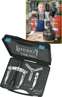 Съемник гидравлический 15 т., Германия