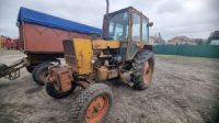 Трактор ЮМЗ - 6 _ 1992р _ з документами