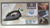 Праска Lambix LB1901