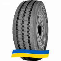 315/80 R22.5 CARLEO C-MAX160 156/150M Универсальная шина