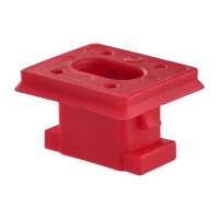 Втулки, вставки Втулка с прямоугольной шляпкой - BMW 3-series E46