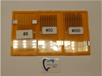 Пульпоэкстракторы Barbed Broaches 10 штук упаковка