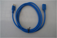 Кабель USB 3.0 AM/AF (1,5 м)