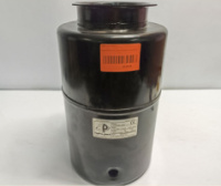 Гідробак сталевий Hydro-Pack HPP/D5-1894 10 л