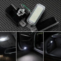 LED плафон підсвічування салону