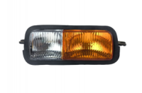 Указатель поворота 2121,21213,21214 левый SKADI