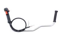 Ручка Асеса БК газа цельная в сборе (4627R)