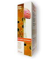 Neo Flex - Крем для суглобів та кісток з екстрактом мухомора (Нео Флекс)