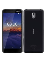 Мобільний телефон Nokia _3.1 ta-1063 2/16gb бу