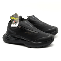 Кросівки Salomon осінь/зима Gore-Tex колір Чорний