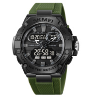 Часы наручные мужские SKMEI 2221AG