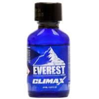 Poppers / попперс Everest Climax 24ml 24ml London