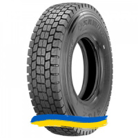 295/80R22.5 Sailun S702 152/148M Ведущая шина