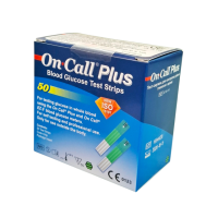Тест-смужки Он Колл Плюс (One Call plus) № 50