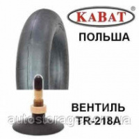 Камера 9,50-32 с/х Kabat