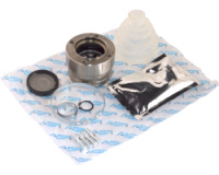 Ремкомплект ШРУСа кардана ВАЗ 2121-214, 2123 (ШРУС+пыльник+кожух пыльника+хомуты+стопор+шпильки+смазка) (на кардан Серп и Молот Н/О)