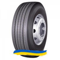 315/70R22.5 Supercargo SC117 154/150M Рулевая шина