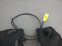 Разъём, фишка Mercedes-Benz W210 №218