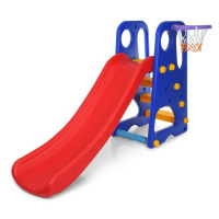 Детская горка Bambi YG2016-16-1