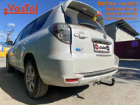 Тягово-зчіпний пристрій (фаркоп) Toyota RAV4 EV (2012-2014)