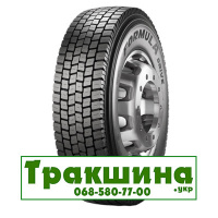 315/80 R22.5 Formula Drive 156/150L Ведуча шина