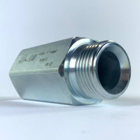 Гідрозамок (клапан обриву) VUBA 1« Oleodinamica Marchesini