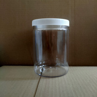 Баночка «АНЖЕЛІКА» 1300 мл, горло 110