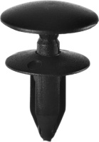 Крепления распорного действия С нажимным распорным штырём - Chrysler Много моделей