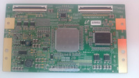 Плата T-con 40/46/52HTC4LV1.0