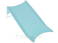 Гірка для ванни  light blue