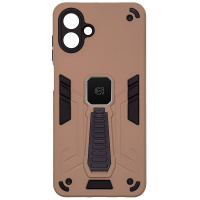 Чохол ArmorStandart Proover для Samsung A07 A075 Brown (ARM86714) (Код товару:41766)