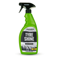 Чорніння для шин Winso Tyre Shine Professional, 750мл