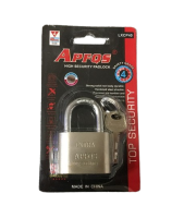 Замок навесной Apfos LXCP40 - 40мм / АР40