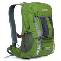 PODIUM Рюкзак Туристический нейлон Royal Mountain 1287-V green