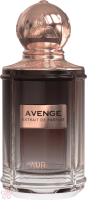 Парфюмированная вода для женщин Auraa Desire Avenge Extrait de Parfum 100 мл