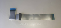 Шлейф LVDS T-con 60pin Kotl E220709 AWM 20798 80C 60V VW-1 довжина-32см ширина-3см
