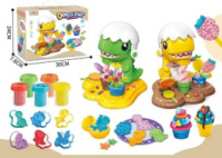 Тісто для ліплення 8818 D (24) в коробці